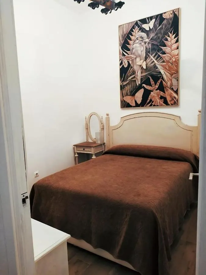 Aparthome Jupiter Centro-Nervion Séville Appartement