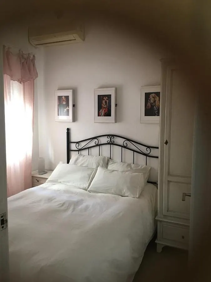 Aparthome Jupiter Centro-Nervion Séville 0*,  Espagne